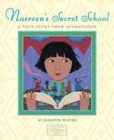 bokomslag Nasreen's Secret School: A True Story from Afghanistan