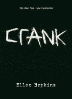bokomslag Crank