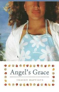 bokomslag Angel's Grace