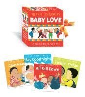 bokomslag Baby Love (Boxed Set)
