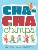 bokomslag Cha-Cha Chimps