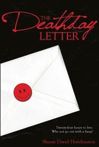 bokomslag The Deathday Letter