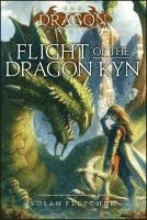 bokomslag Flight of the Dragon Kyn