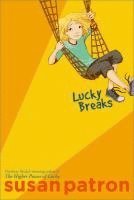 bokomslag Lucky Breaks