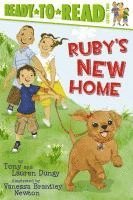 bokomslag Ruby's New Home: Ready-To-Read Level 2