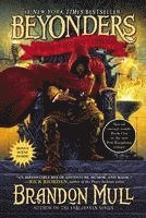 Brandon Mull - A World Without Heroes, Häftad