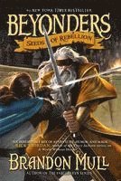 Brandon Mull - Seeds of Rebellion, Häftad