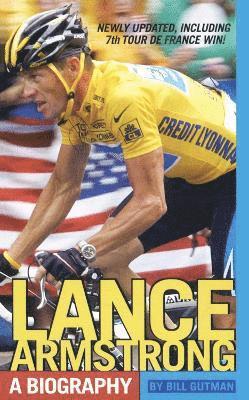 bokomslag Lance Armstrong