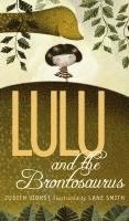 Judith Viorst - Lulu and the Brontosaurus, Häftad
