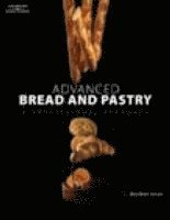 bokomslag Advanced Bread and Pastry
