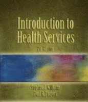 Introduction to Health Services