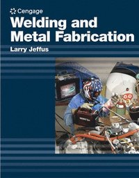 bokomslag Welding and Metal Fabrication