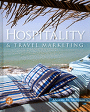 Hospitality and Travel Marketing