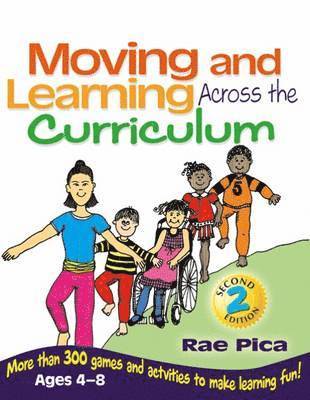 Moving and Learning Across the Curriculum