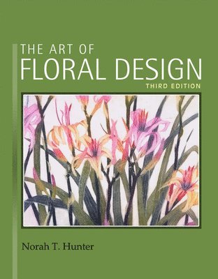 bokomslag The Art of Floral Design