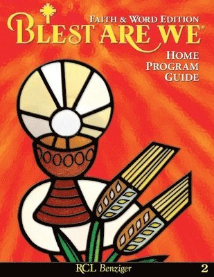 bokomslag Blest Are We Faith and Word Edition