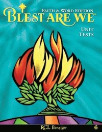 bokomslag Blest Are We Faith and Word Edition