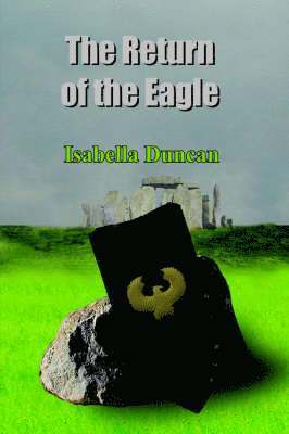 bokomslag Return of the Eagle