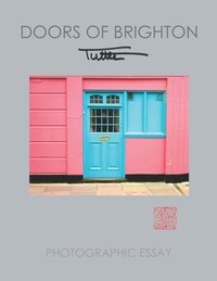bokomslag Doors of Brighton