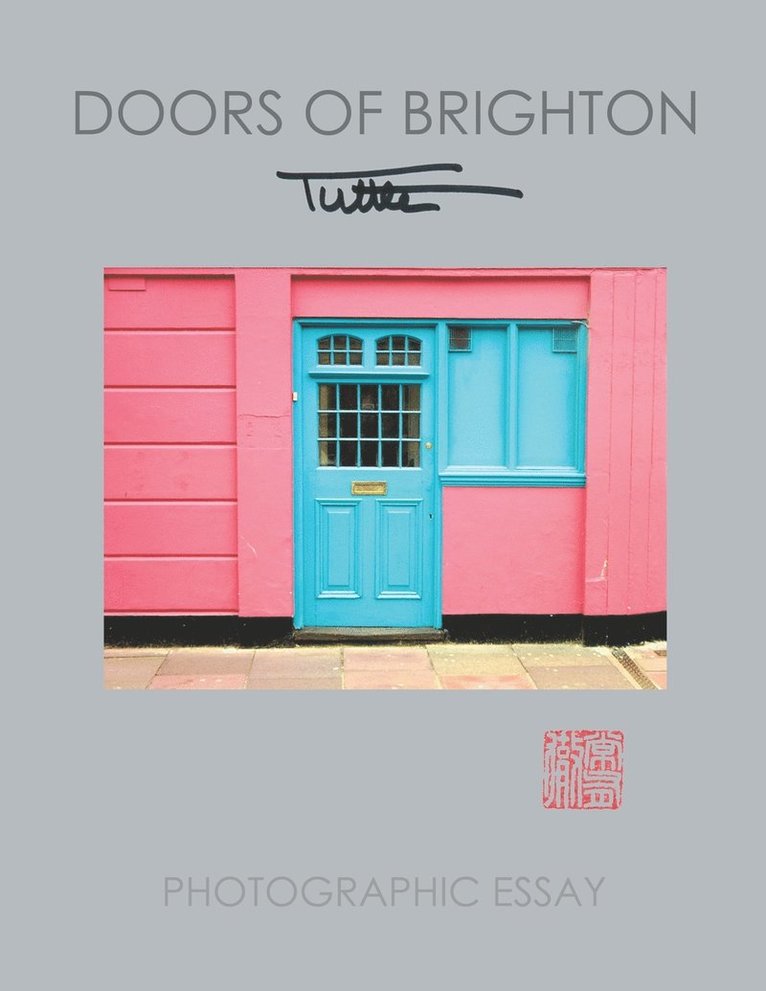 Doors of Brighton 1