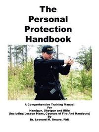 bokomslag The Personal Protection Handbook