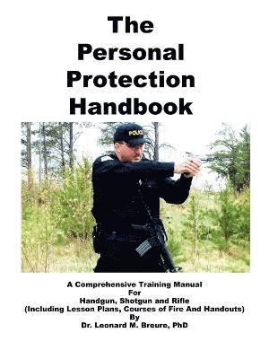 The Personal Protection Handbook 1