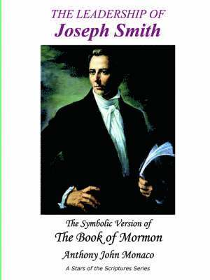 bokomslag Leadership of Joseph Smith