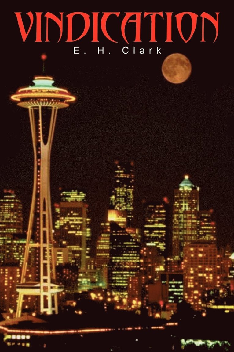 Vindication