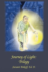 bokomslag Journey of Light
