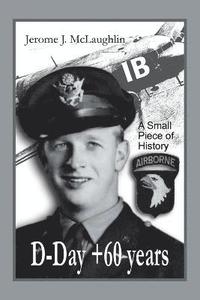 bokomslag D-Day +60 Years