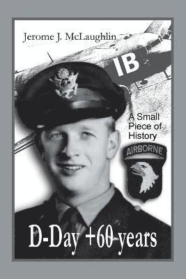 bokomslag D-Day +60 Years