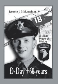 bokomslag D-Day +60 Years