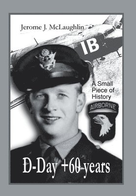 bokomslag D-Day +60 Years