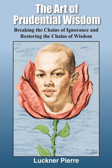bokomslag Art of Prudential Wisdom