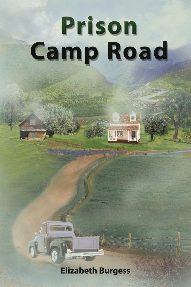 Prison Camp Road 1