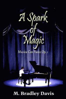 A Spark of Magic 1