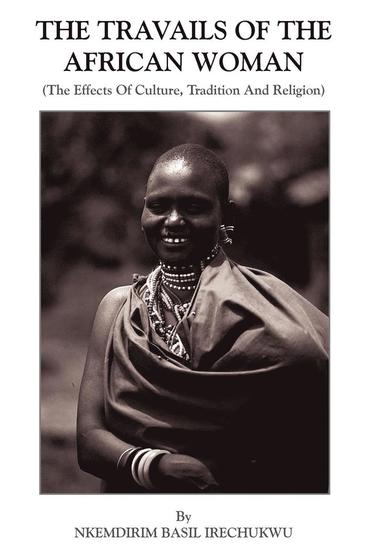 bokomslag Travails Of The African Woman