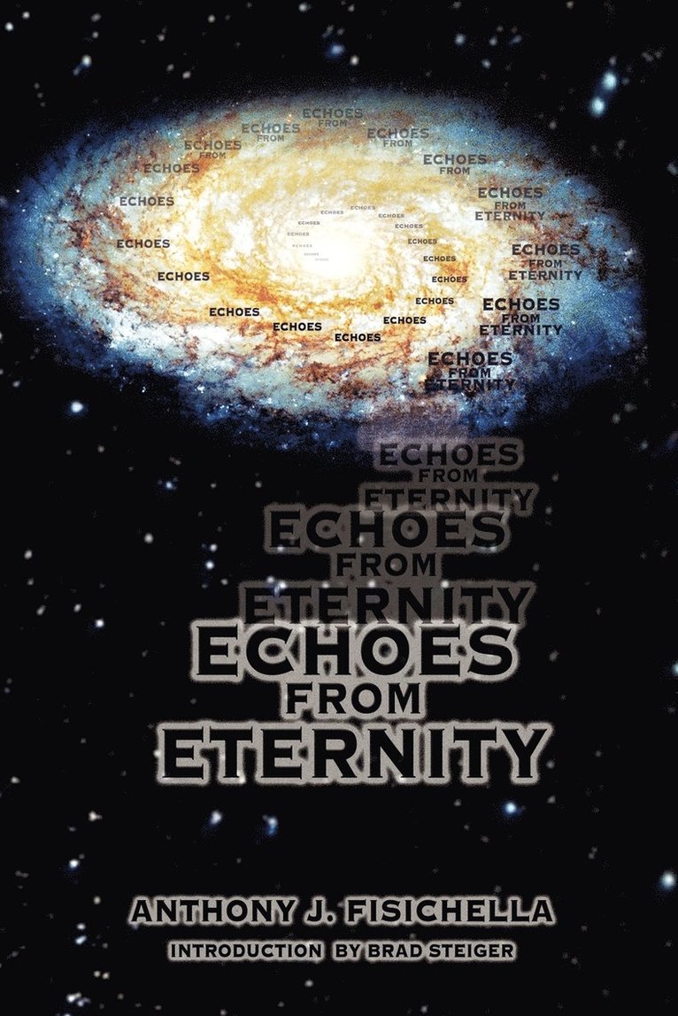Echoes From Eternity 1