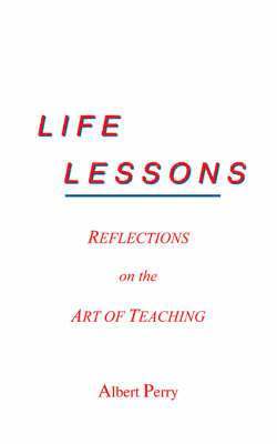 bokomslag Life Lessons
