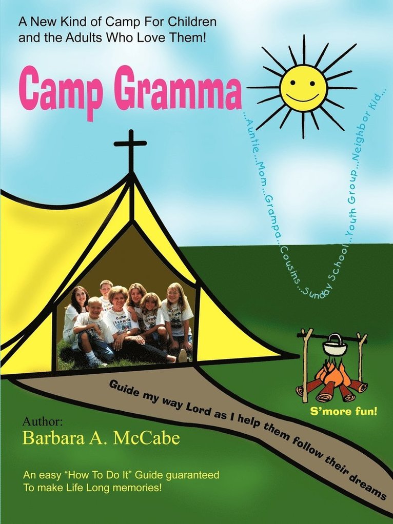Camp Gramma 1
