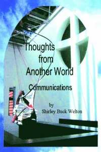bokomslag Thoughts From Another World