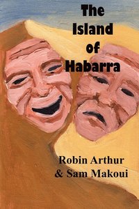 bokomslag The Island of Habarra