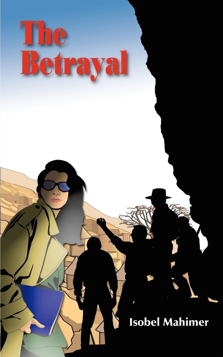 The Betrayal 1