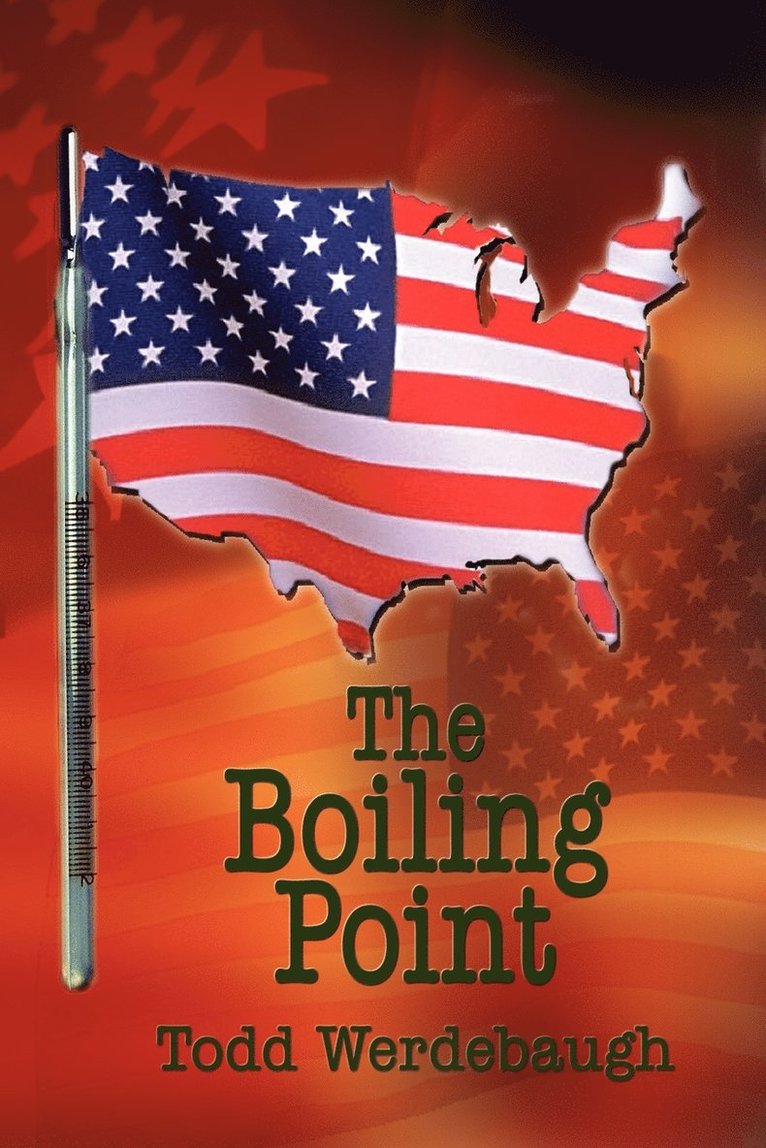 The Boiling Point 1