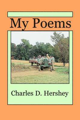 My Poems 1