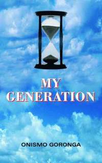bokomslag My Generation