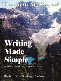 bokomslag Writing Made Simple