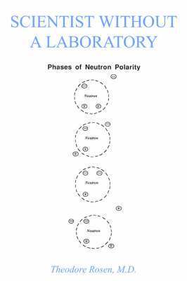 bokomslag Scientist Without A Laboratory