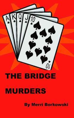 bokomslag The Bridge Murders