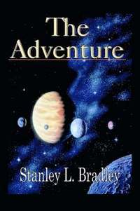 bokomslag Adventure